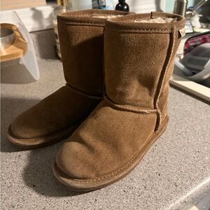 Girls Bearpaw